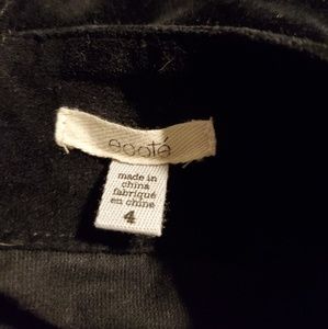 Ecoté shorts